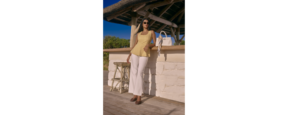 Max Fashion’s High Summer Women’s Collection Makes The Season’s Boldest Colour Clash Attainable