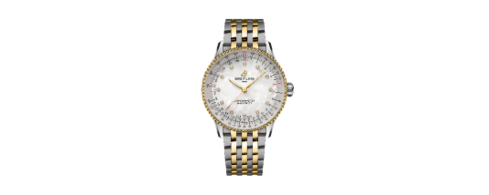 A Golden Touch For The Festive Season