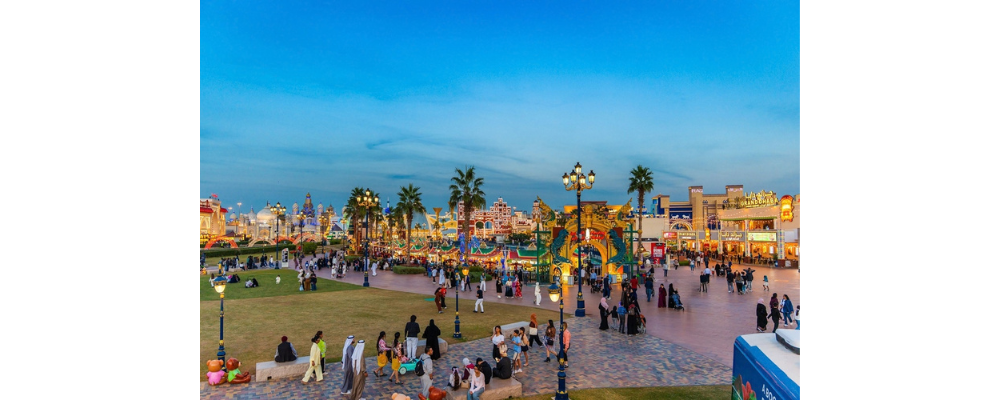 Coming Soon: Global Village Season 31 Set To Return With New Additions, Enhancements And Favourites You Wouldn’t Want To Miss