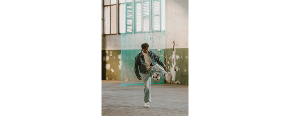 American Eagle X Lamine Yamal Collection Now In Stores
