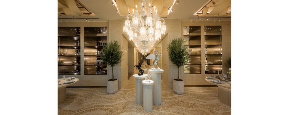 Tanagra Celebrates The Grand Opening Of Its Reimagined Mall Of The Emirates Flagship With A Season Of Immersive Experiences