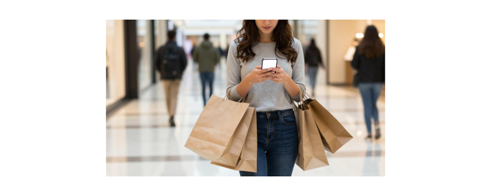 Safe Shopping In Dubai: Why Savvy Buyers Switch On A VPN Before Checkout