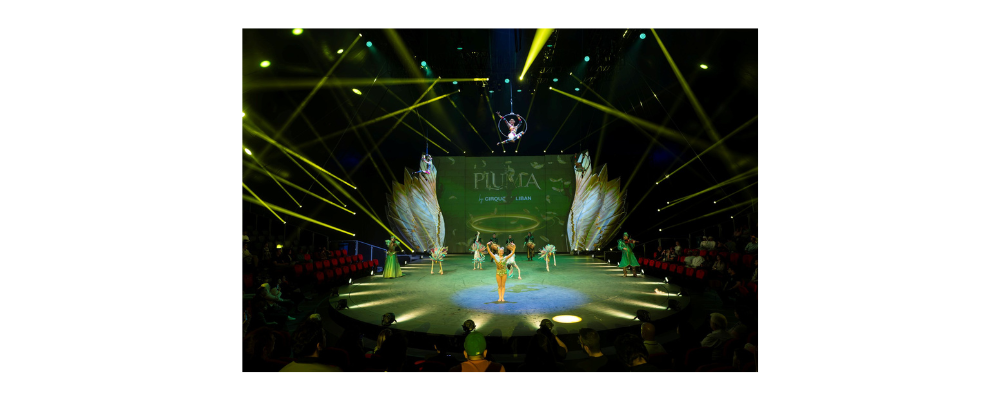 Dubai Festival City Mall Welcomes Season 4 Of Festival Bay With A New Line-Up Of Dining And Entertainment Experiences