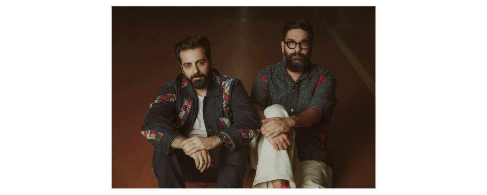 Tech Panda x Kenzani Are Taking Over Dubai This Halloween At Amaru at Souk Madinat Jumeirah