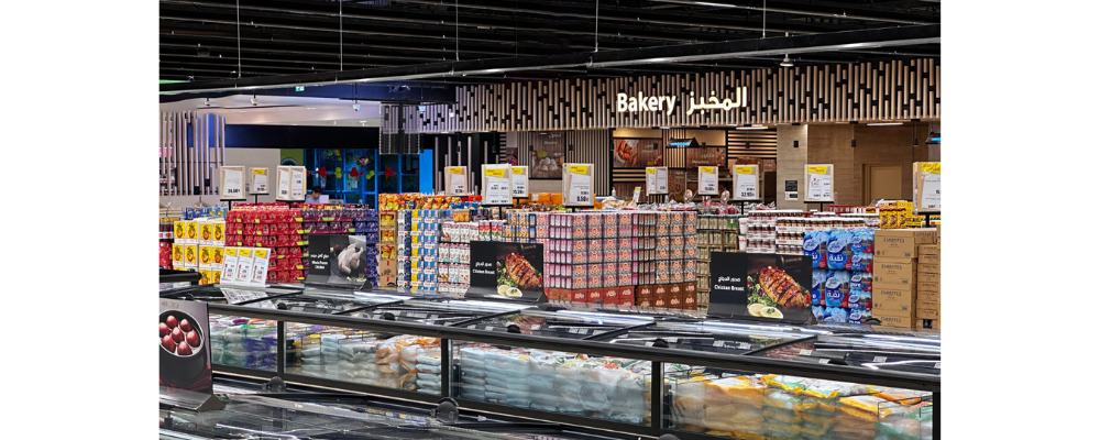 Union Coop Leverages AI To Ensure Quality And Reduce Wastage