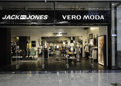 VERO MODA &#038; JACK N JONES