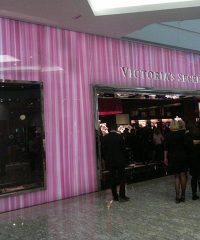 VICTORIA’S SECRET