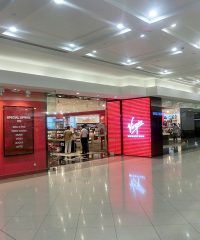 VIRGIN MEGASTORE