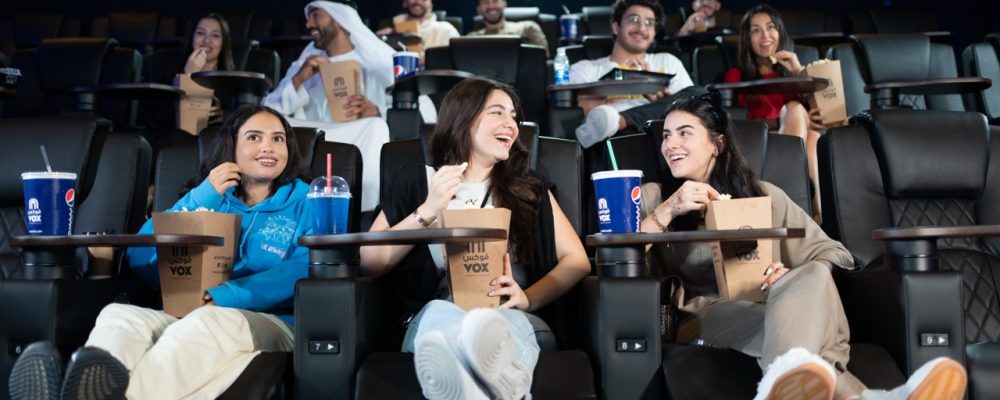 Majid Al Futtaim Unveils Unmissable Back To School Deals Across The UAE, Oman, Kuwait, And Qatar