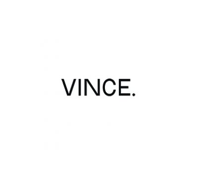 VINCE.