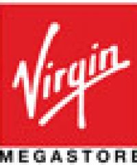 Virgin Megastore