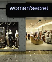 WOMEN’S SECRET