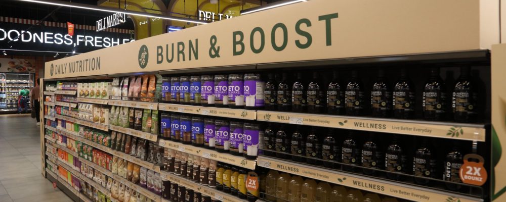 Choithrams Expands Wellness Offering Across UAE Stores