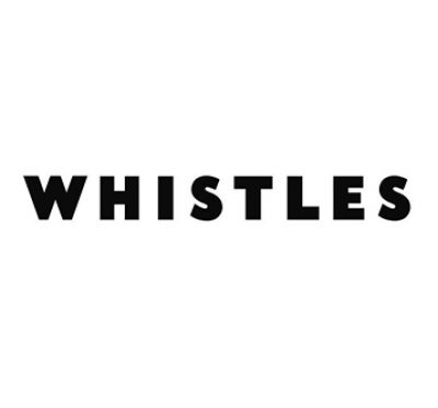 WHISTLES