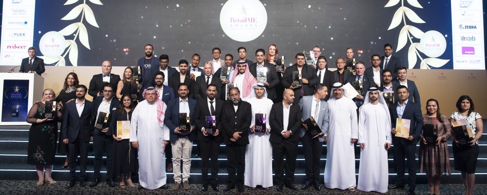 The Annual RetailME Awards 2019