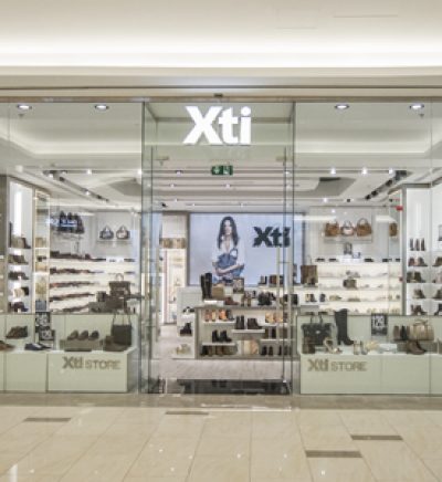 Xti Store