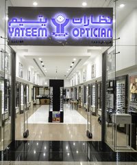 YATEEM OPTICIAN