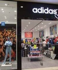 Adidas Outlet