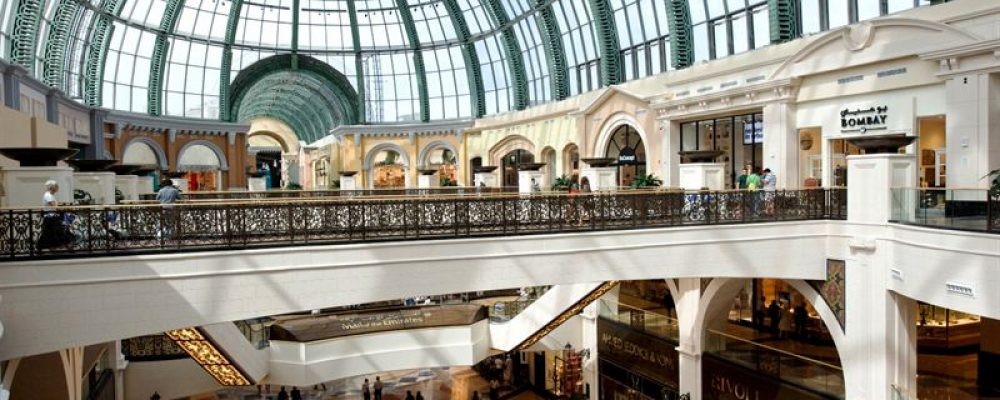 Online shopping in Dubai – The best options
