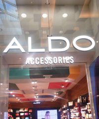 Aldo Accessories