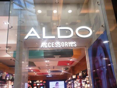 Aldo Accessories | Dubai Shopping Guide