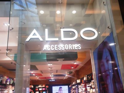 Aldo Accessories