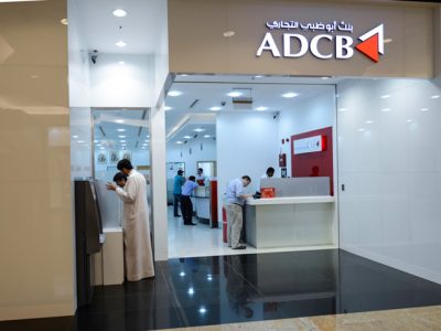 Abu Dhabi Commercial Bank