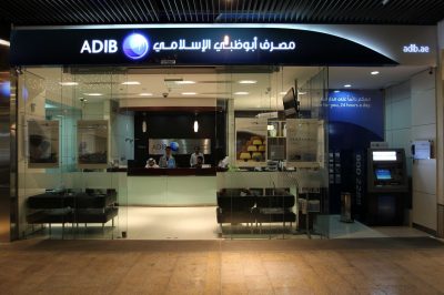 Abu Dhabi Islamic Bank