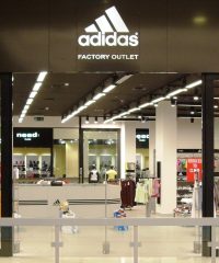 Adidas Factory Outlet