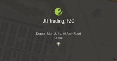 JTF TRADING