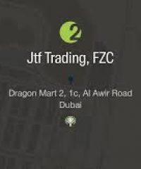 JTF TRADING