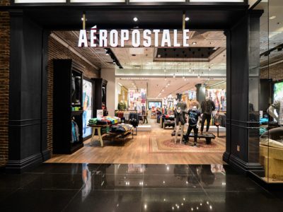 AEROPOSTALE