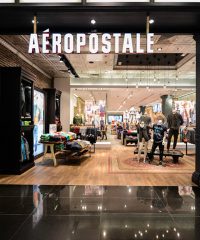 AEROPOSTALE