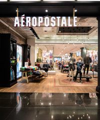 AEROPOSTALE