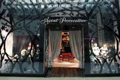 Agent Provocateur