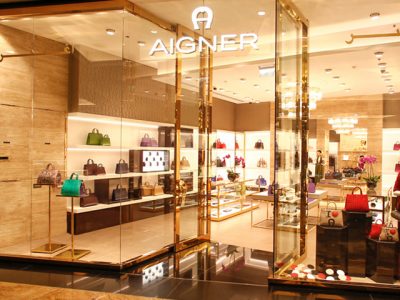 Aigner