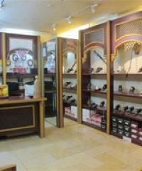 Ahil Al Ddar Arabwear