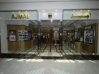 AJMAL