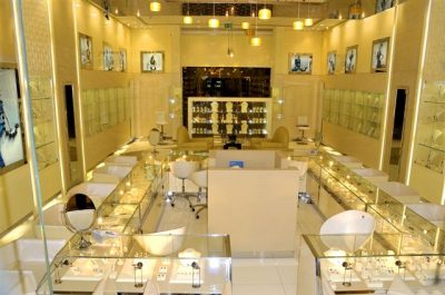 Al Anwaar Golden Jewellers