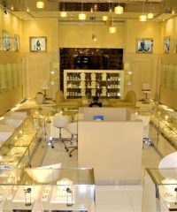 Al Anwaar Golden Jewellers