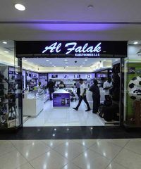 AL FALAK ELECTRONICS