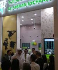 Al Fardan Exchange