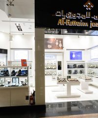 AL-FUTTAIM JEWELLERY