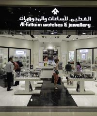 AL FUTTAIM WATCHES