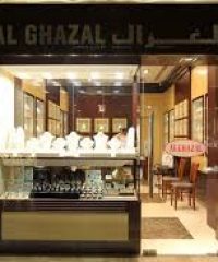 Al Ghazal Jewellery