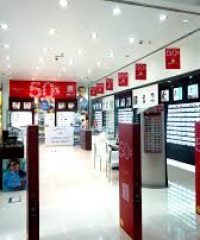 Al Jaber Optical