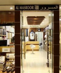 Al Masroor Jewellery