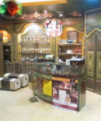 Al Mayassin Perfumes