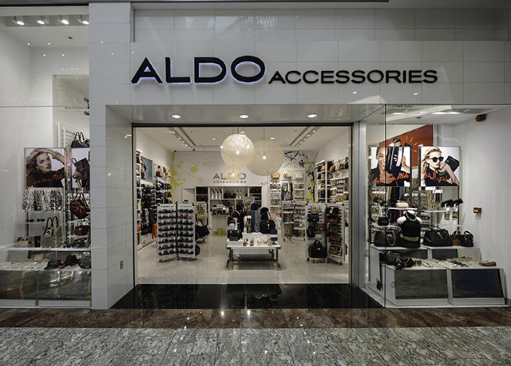 Sicilien utilsigtet betale sig ALDO ACCESSORIES | Dubai Shopping Guide