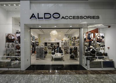 ALDO ACCESSORIES | Dubai Shopping Guide